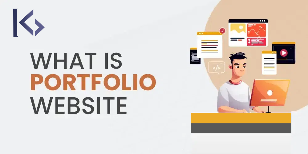 Portfolio Website