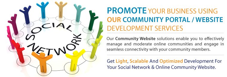 Social Networking Website