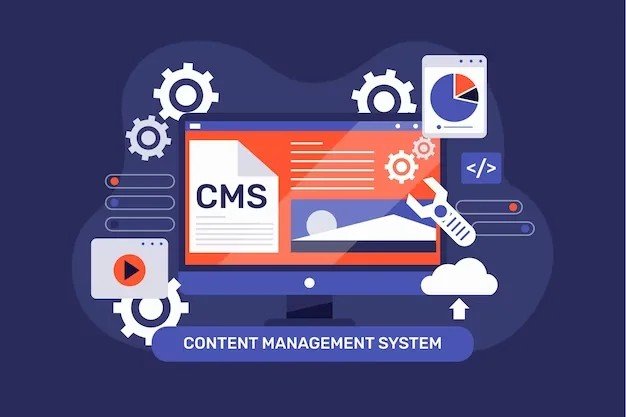 Content Management Systems (CMS)