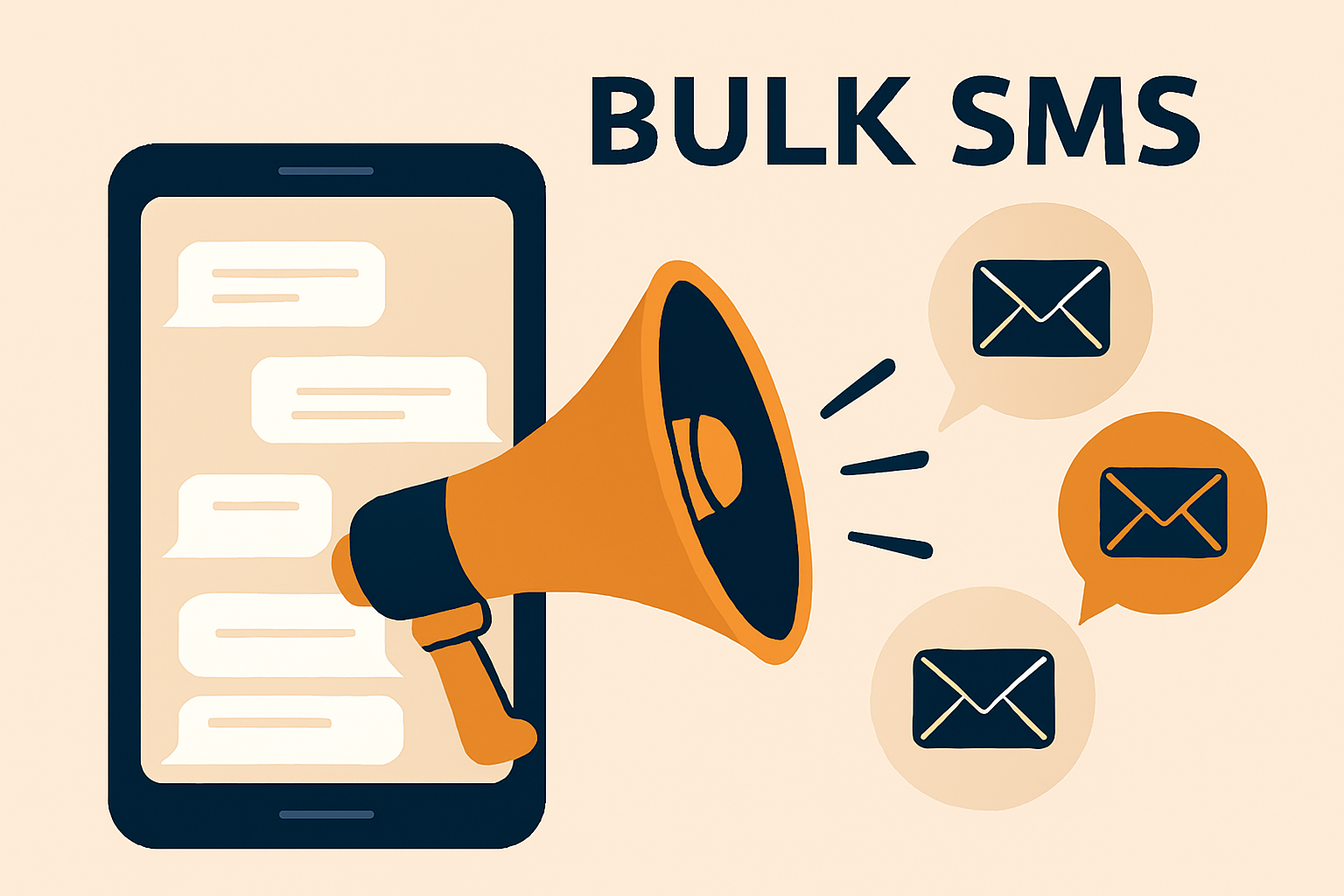 Bulk sms