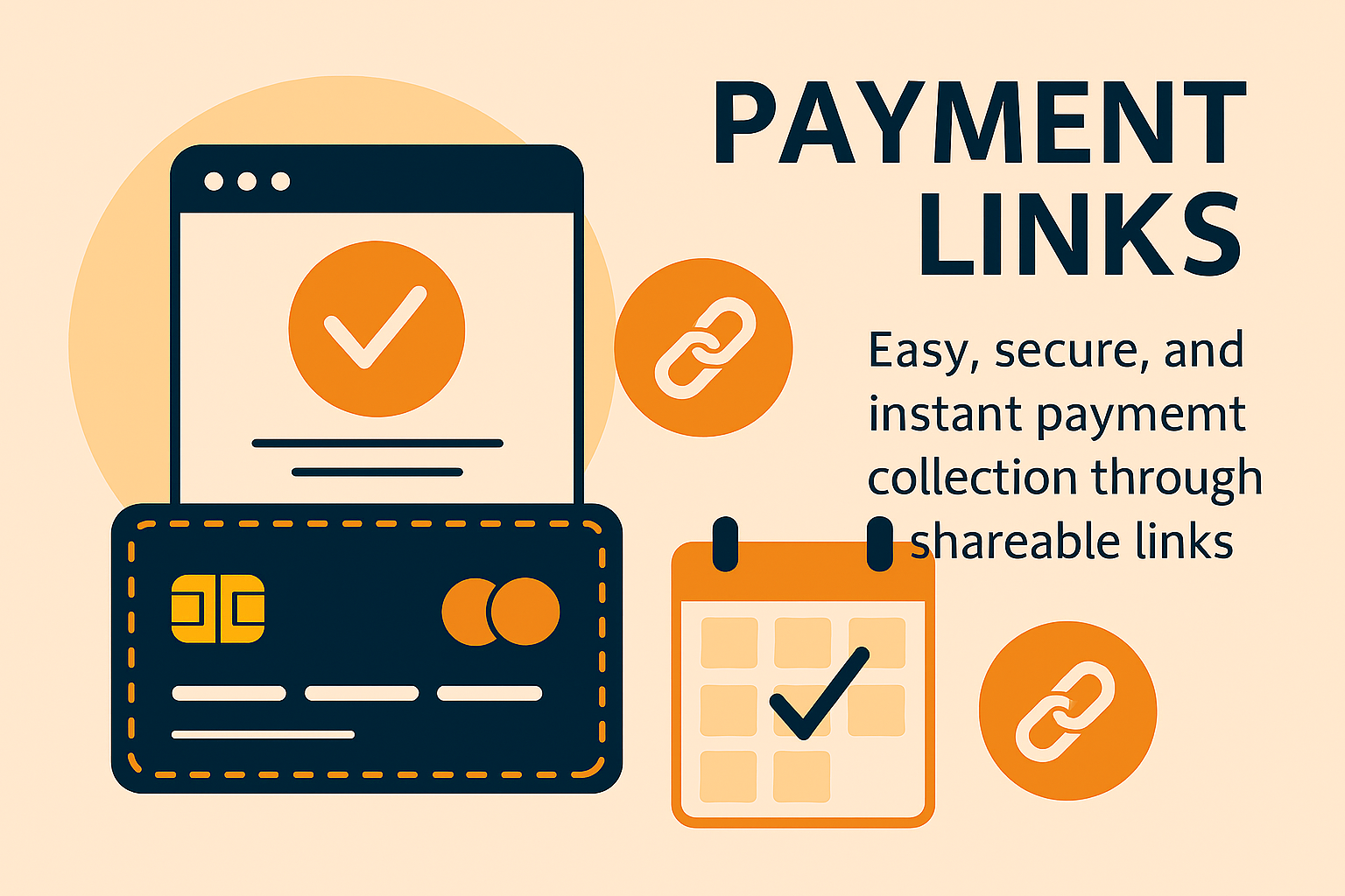 payment links